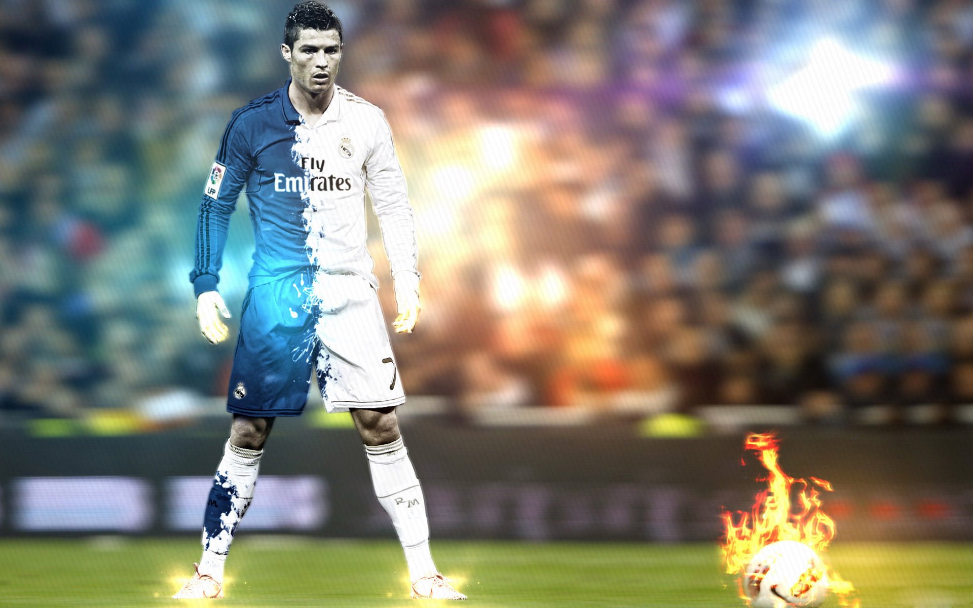 欧冠足球衍生品热销，粉丝追逐心中的英雄，足球队欧冠